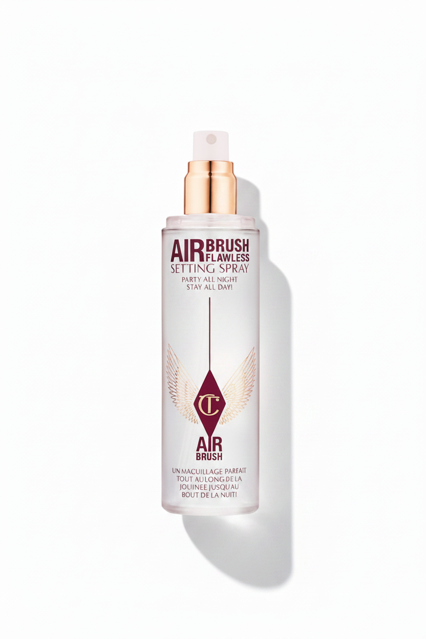Spray fixateur Charlotte Tiboury
