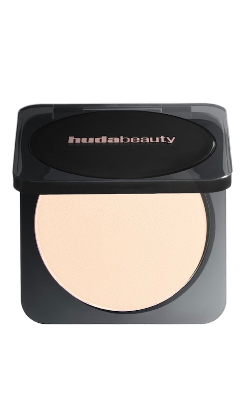 Poudre compacte Huda
