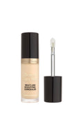 Anticerne too faced